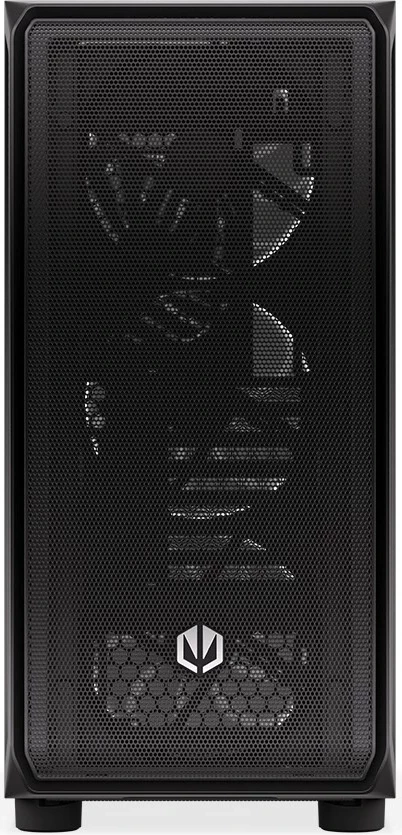 Ohišje ENDORFY Arx 500 Air, črno