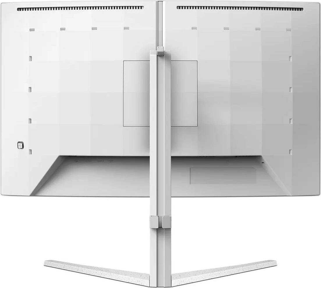 Za igre in profesionalno rabo: zaslon Philips Evnia 5000 27M2C5501/00, 27", Quad HD, bel