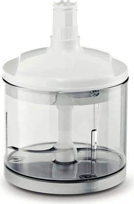 Mikser za kuhinjo, 450 W, bel Bosch