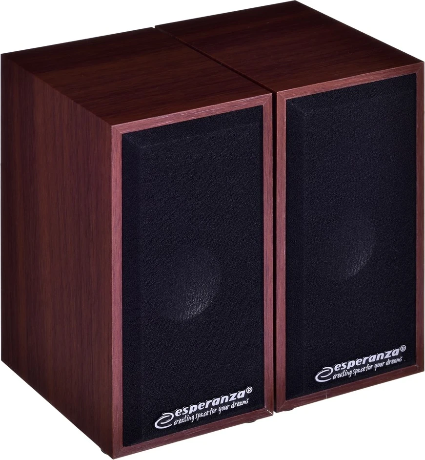 Altoparlant set FOLK Esperanza, 6 W