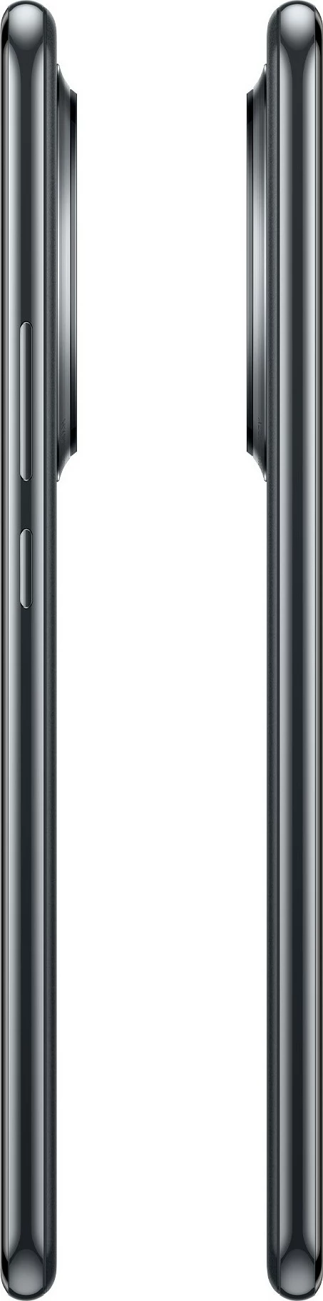 Moderen pametni telefon 14 Pro+ 5G, 12 GB RAM, 512 GB, Suede Grey - Realme