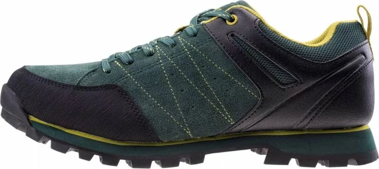 Trek nizke čevlje Elbrus Namal za moške, Yakimasport