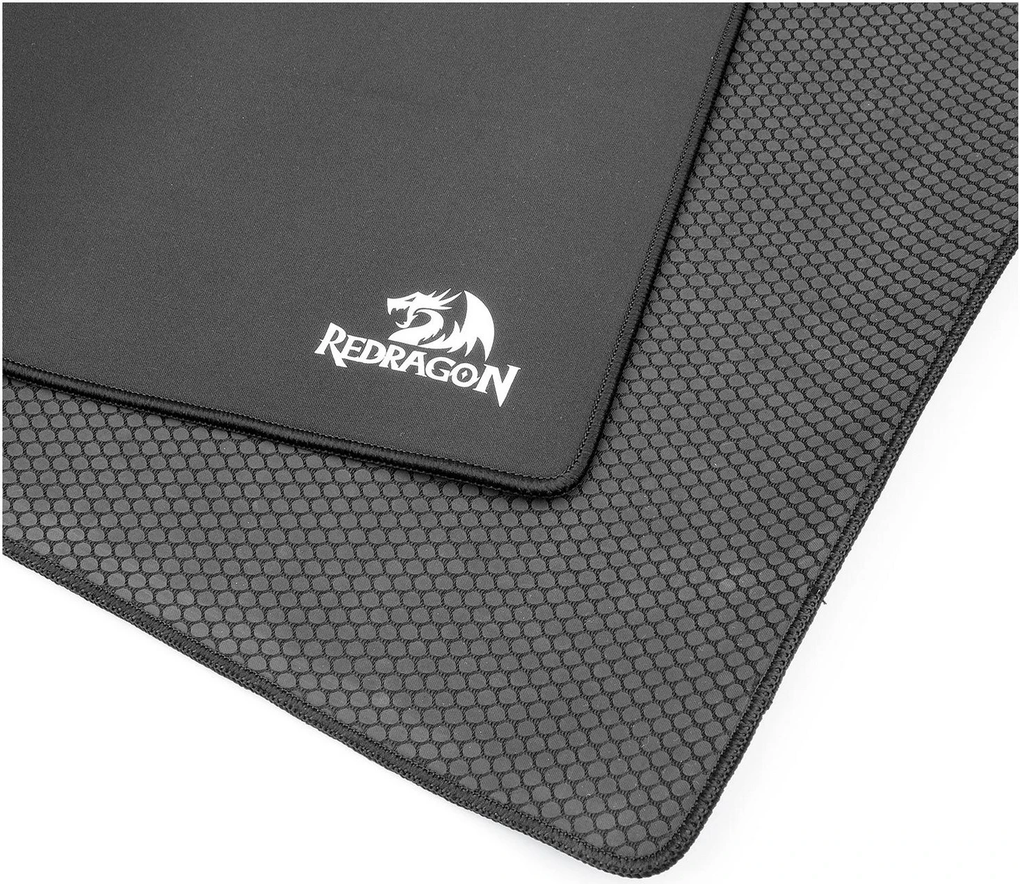 Velik mišji podlog Redragon P032 FLICK XL, 90x40 cm, črn