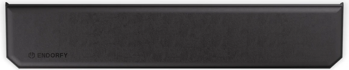 Podpora za dlan Endorfy Thock TKL Palm Rest, črna