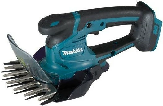 Rezalka trave in grmičevja Makita DUM604ZX, 16 cm, 2500 RPM, črno modra