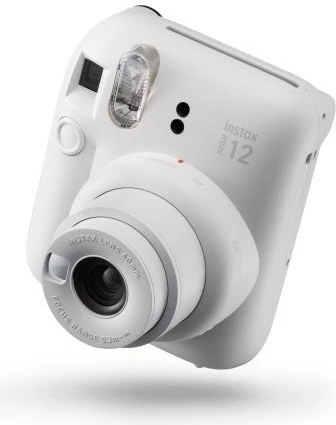 Instant fotoaparat Fujifilm Instax Mini 12, bel