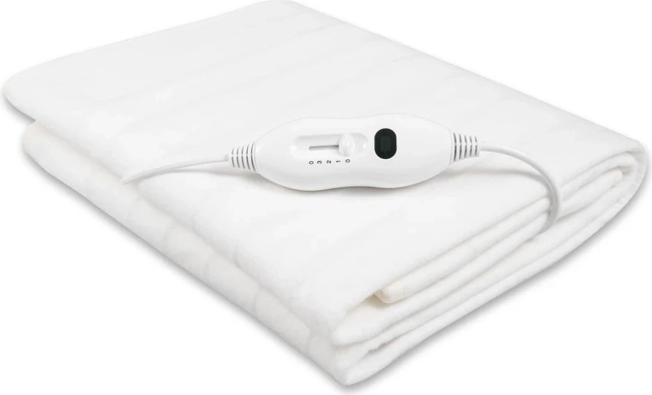 Električna odeja, Esperanza EHB002, 60 W, bela