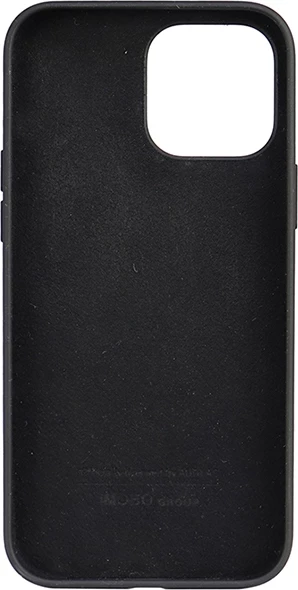 Silikonski ovitek za telefon Audi za iPhone 13 Pro Max 6,7\", črn