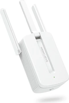 Razširje omrežja Wi-Fi Mercusys MW300RE