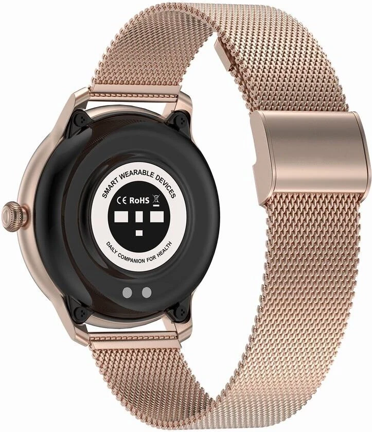 Pametna ura Lady Gold Next Oromed