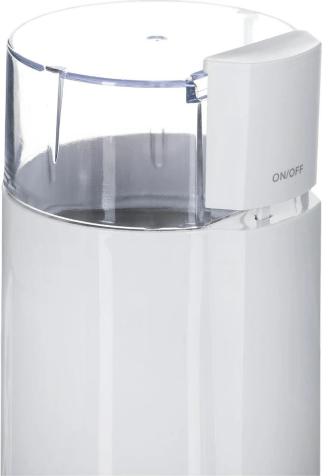 Mlinček za kavo 160 W, bel, Esperanza EKCOO1W