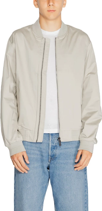 Jakna Calvin Klein, siva