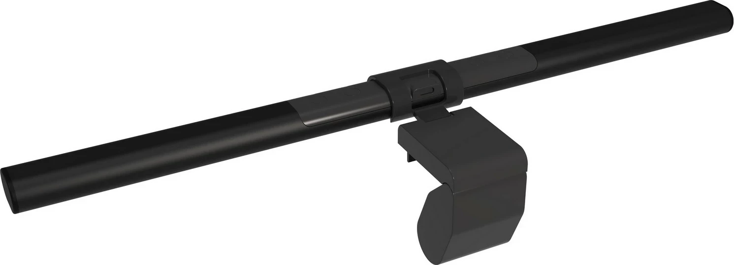 Namizna LED svetilka za monitor Redragon GML-113 Beryl, črna