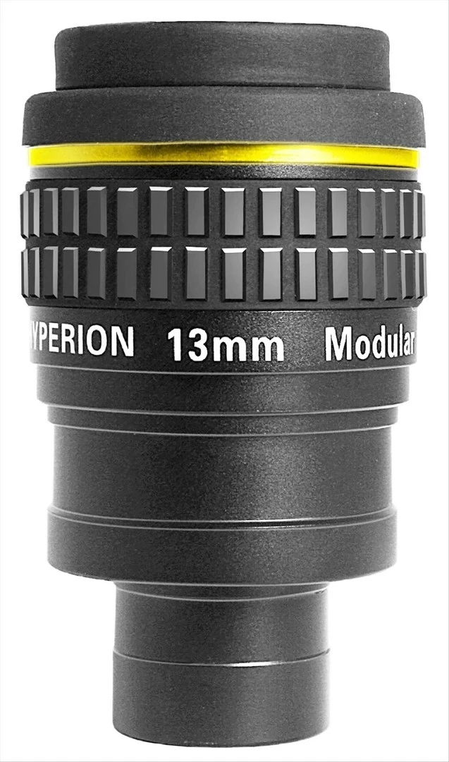 Okular za teleskop Baader Hyperion 13 mm, črn