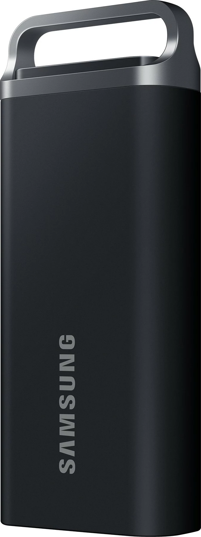 Zunanji SSD, 4 TB, USB 3.2 Gen 1, črn Samsung MU-PH4T0S