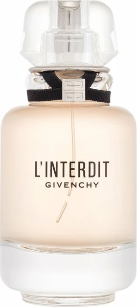 Eau de Toilette za ženske L'Interdit, Givenchy, 2022, 50 ml