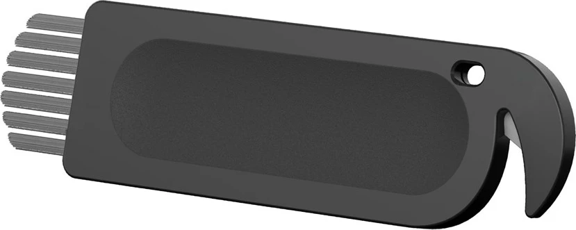 Robotski sesalnik Electrolux ER61UW1DG, 0,22 L, brez vrečke, črn