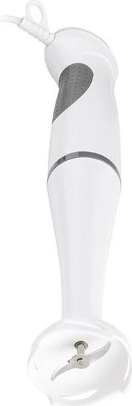 Ročni mešalnik Lafe BRK-004.2, 200 W, bel/siv