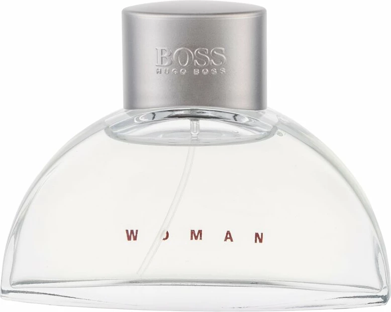 Eau de Parfum za ženske HUGO BOSS Boss Woman, 90 ml