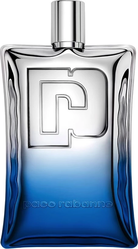 Eau de Parfum uniseks Genius Me Paco Rabanne 62 ml