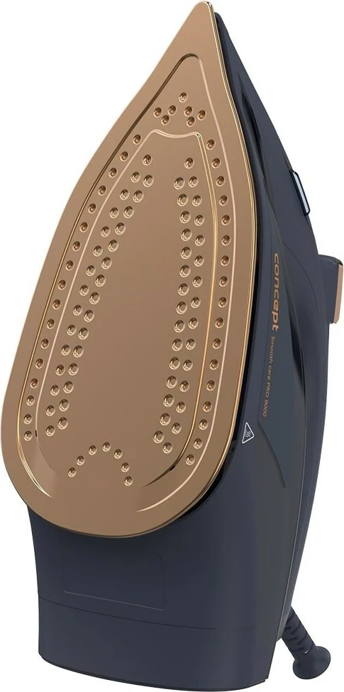 Likalnik z keramično podlogo CONCEPT ZN9110, 0,4 L, moder