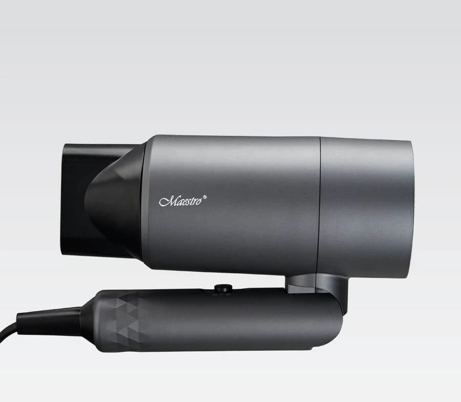 Sušilnik las Maestro MR-209, 1600 W, grafit
