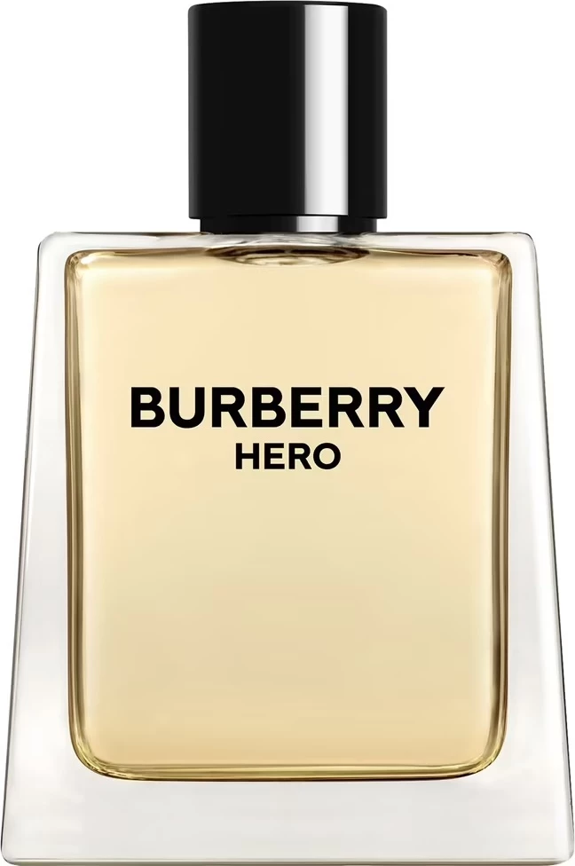 Eau de Toilette za moške Burberry Hero, 100 ml