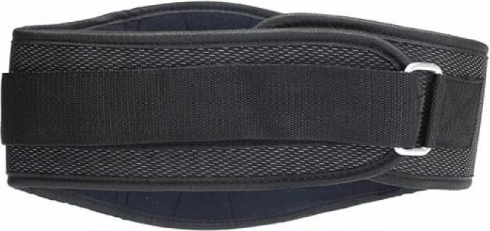 Trenirni pas za moč HMS, siv