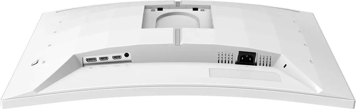 Za igre in profesionalno rabo: zaslon Philips Evnia 5000 27M2C5501/00, 27", Quad HD, bel