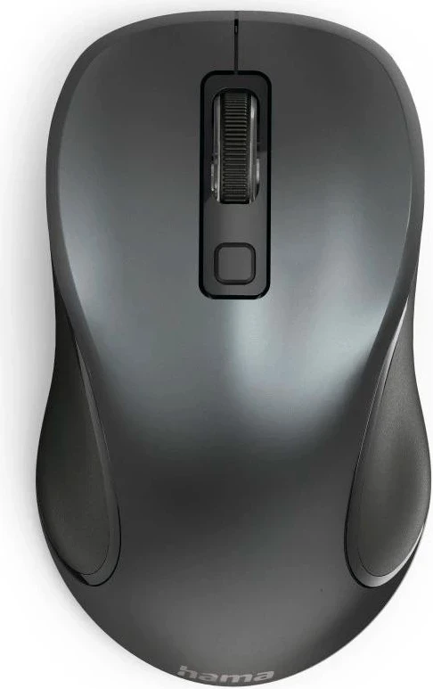 Brezžični miš Canosa V2 Bluetooth, Hama, grafit