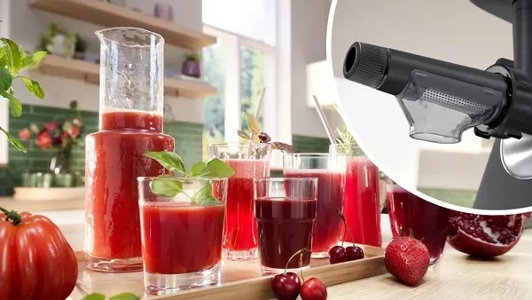 Električni mlinček za meso Bosch Serie 6 MFWS650B, 500 W, črno/srebrn