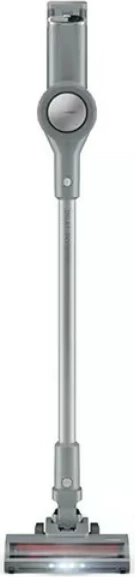 Vertikalni sesalnik brez kabla Sharp VC-SV20AEU-S, 2 bateriji, HEPA H13, srebrn