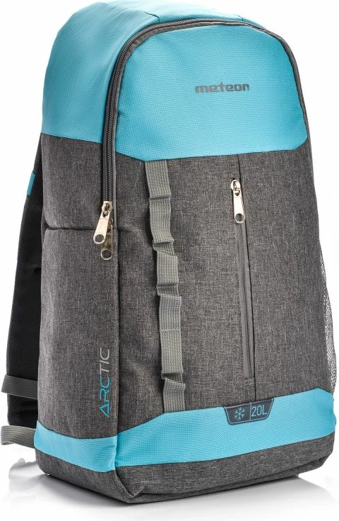 Termičen nahrbtnik Meteor Arctic Yakimasport, za moške in ženske