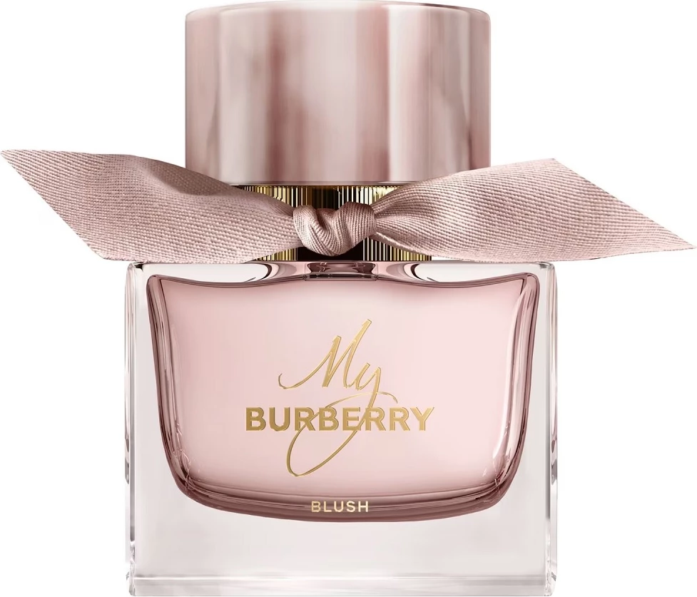 Eau de Parfum za ženske My Burberry Blush, Burberry, 50 ml