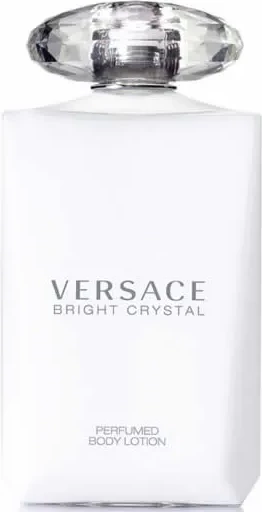 Losjon za telo Bright Crystal 200 ml, Versace (ženski)