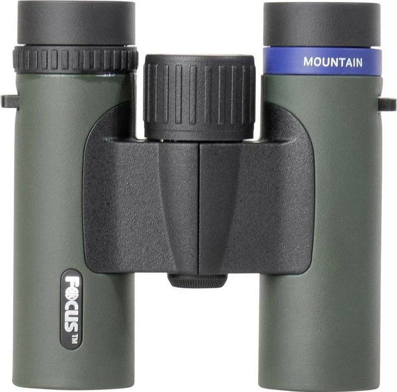 Daljnogled Focus Sport Optics Mountain 8x25, zelen