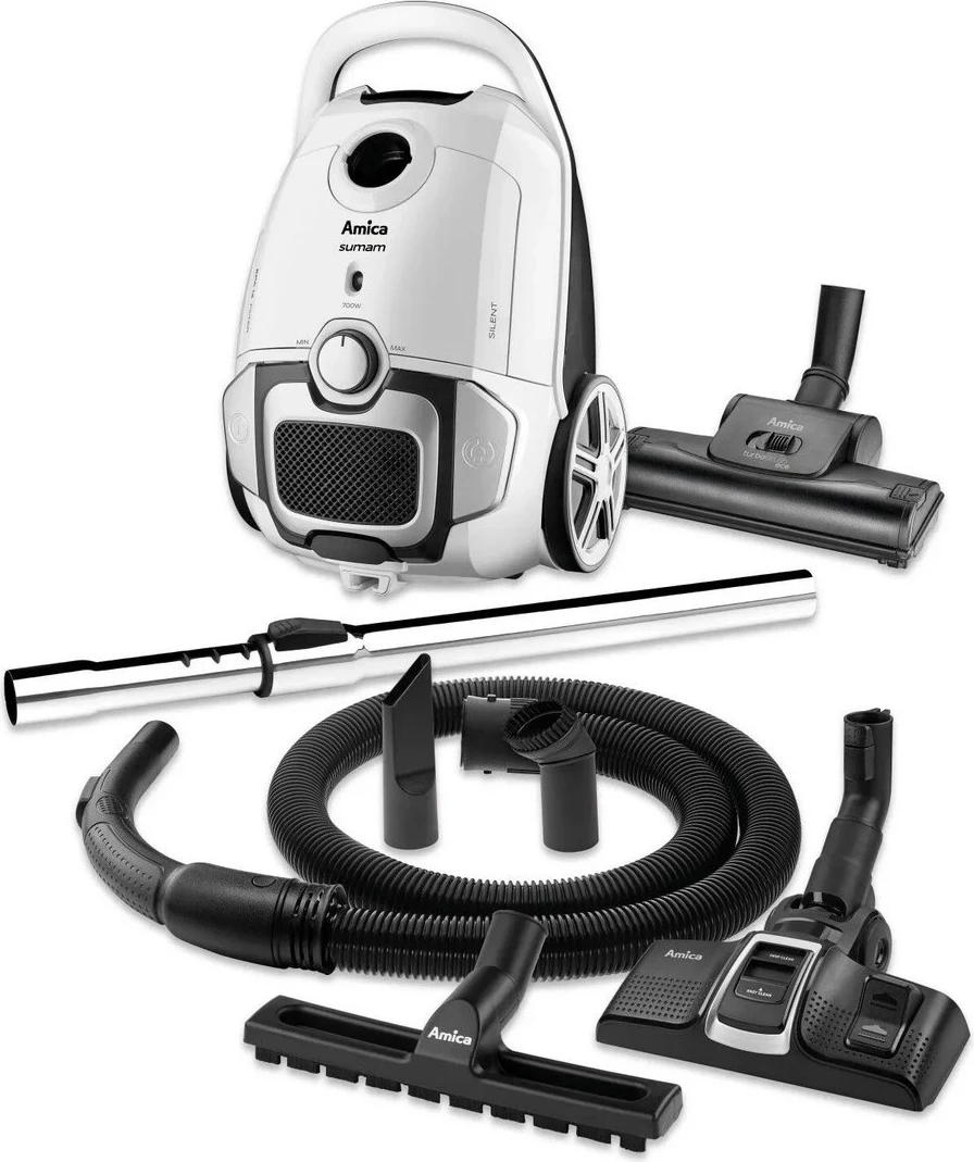 Sesalnik Amica Sumam VM 6011, bel