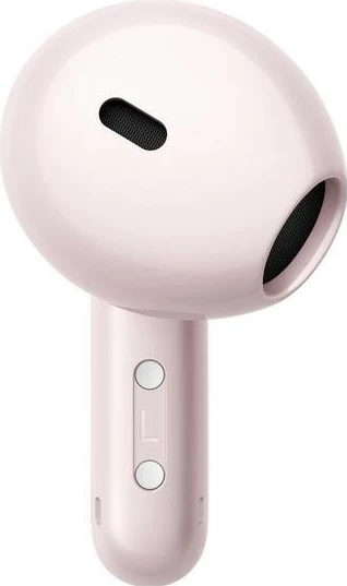 Brezzvočne slušalke Redmi Buds 6 Active, rožnate