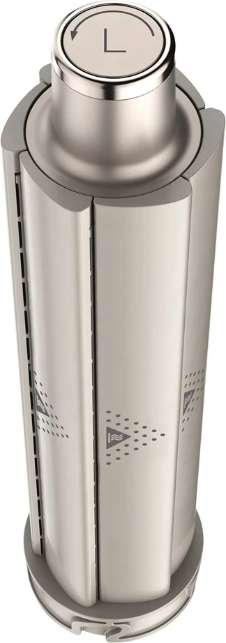 Multistyler za stiliziranje las Shark HD424SLEU, Warm Champagne