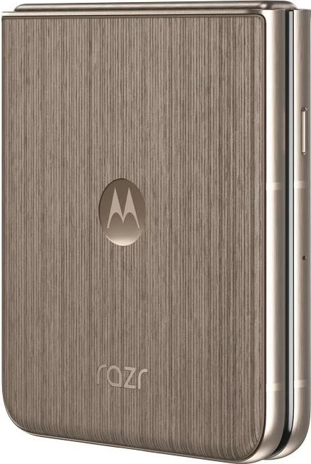 Zložljiv pametni telefon Motorola razr 60 Ultra 16/512GB Mountain trail