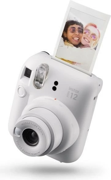 Instant fotoaparat Fujifilm Instax Mini 12, bel