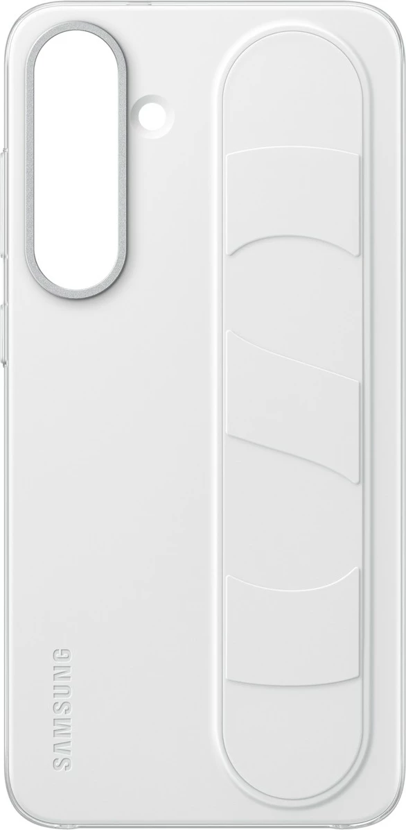 Držalo za stojalo Galaxy S25+, Samsung, belo