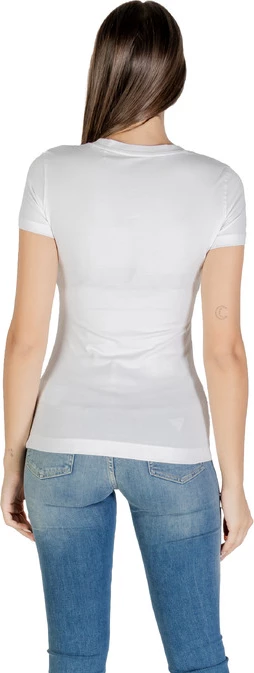 Majica za ženske, bela, Guess
