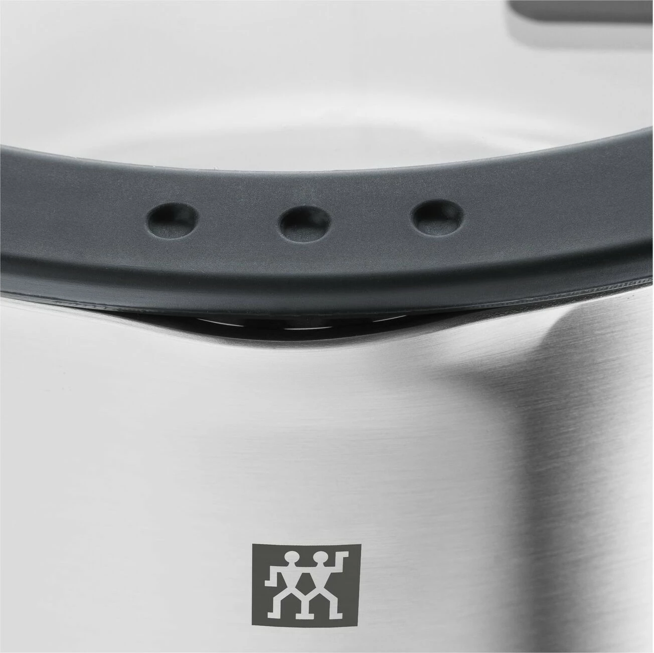 Set loncev iz nerjavečega jekla, 5-delni Zwilling Simplify 66870-005