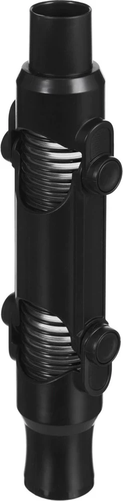 Pribor za sesalnik Kärcher, črn