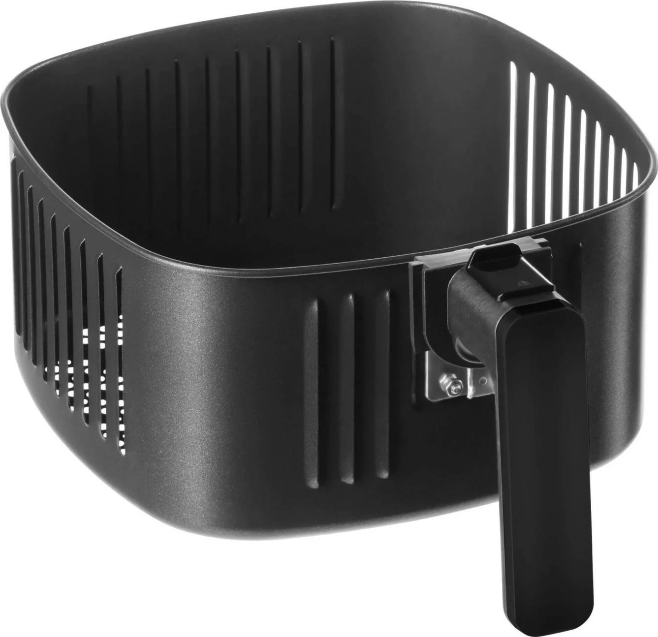 Pekač brez olja Amica Friend AFD5010, 7,2 L, črn