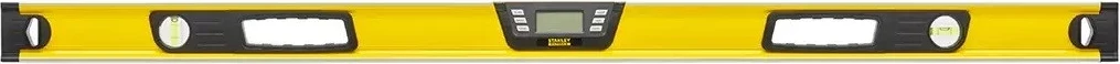Elektronsko vodilo 1200 mm, STANLEY FATMAX, rumeno