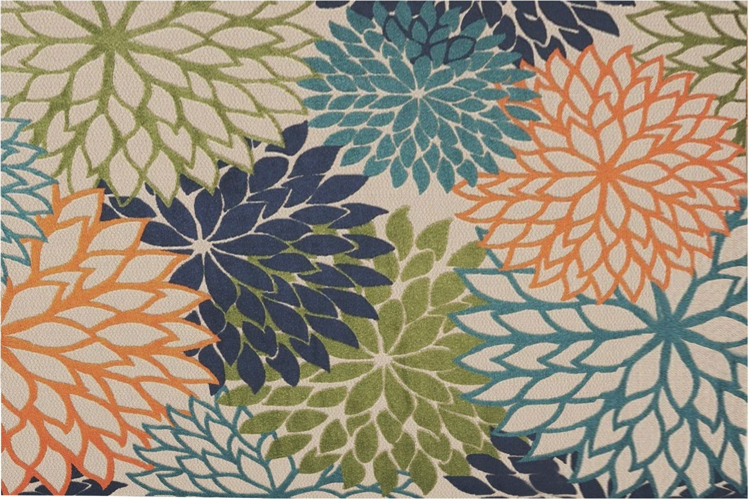 Preproga Hypnose Conceptum, večbarvna, 100 x 150 cm, Woopamuk266