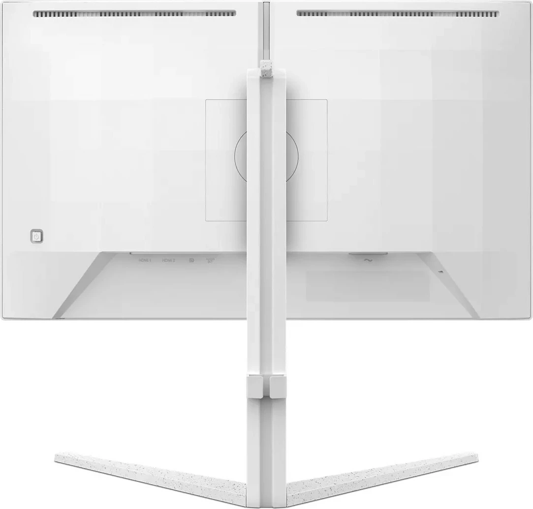 Gaming monitor 23,8" Full HD, 1 ms, 180 Hz, bel — Philips Evnia 24M2N3201A/00