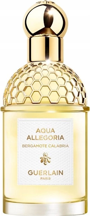 Eau de Toilette z Bergamote Calabria, Guerlain, 125 ml